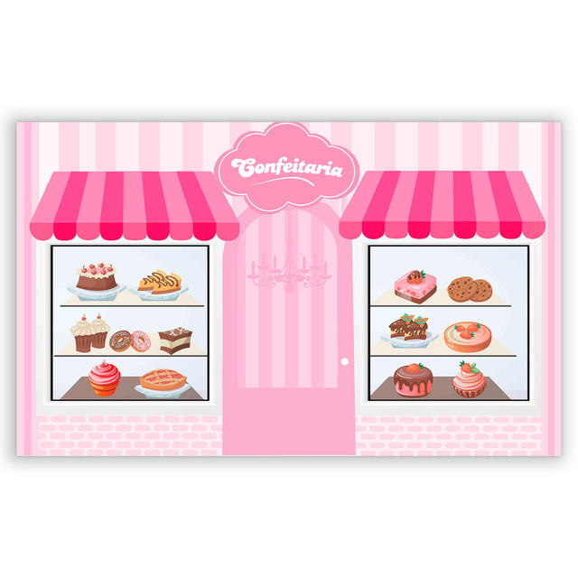 701364-Confeitaria