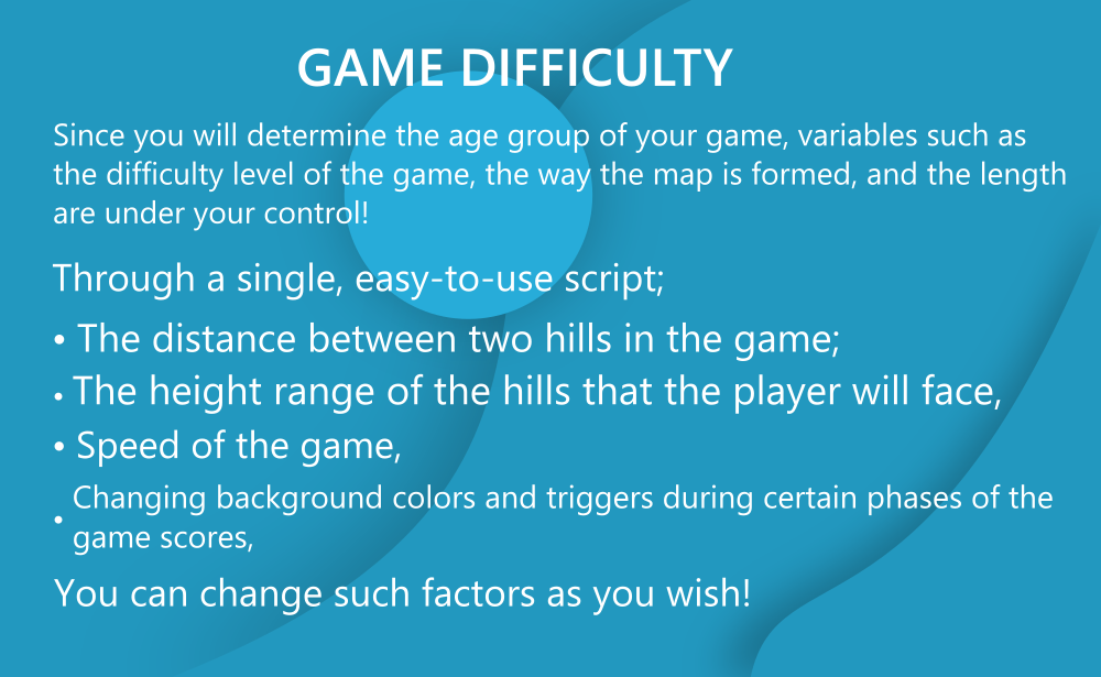 Circle Hop - Arcade, AdMob Game