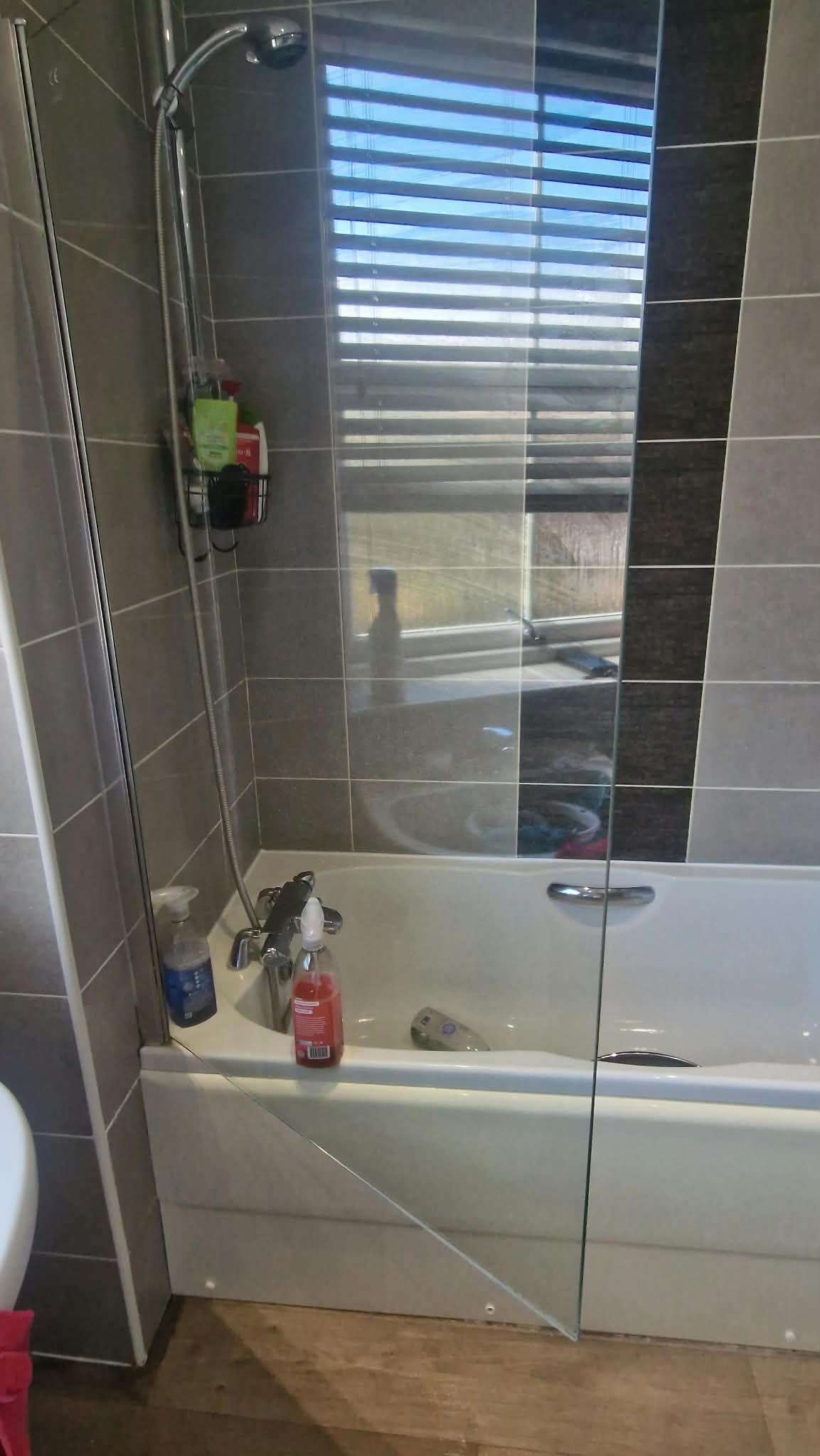 Clean and tidy home