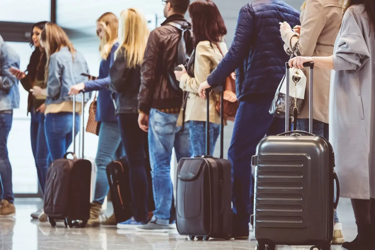 EU Border System Raises Tourism Concerns