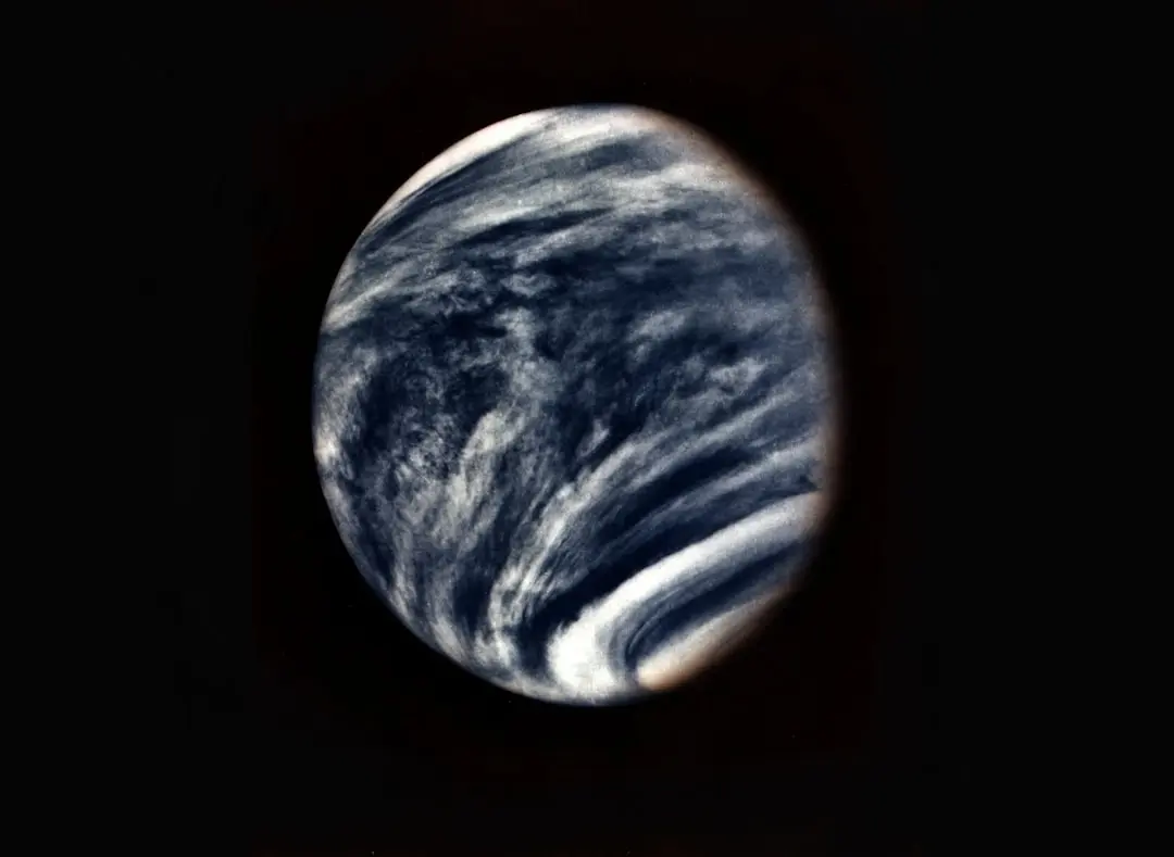Venus & Mars With Neptune: Love & Music