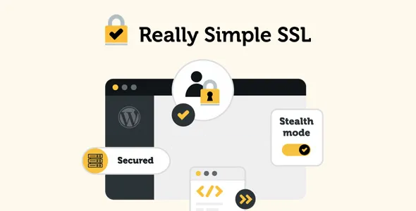 Download Really Simple SSL Pro 9.6.1