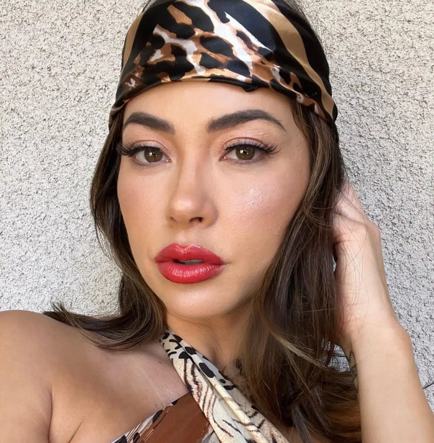 Arianny Celeste Wallpapers Insta Fit Bio (18)
