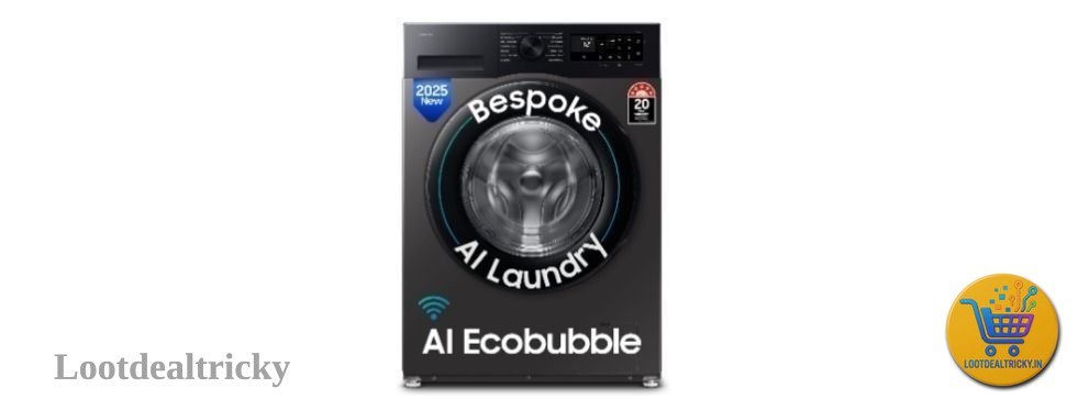 Samsung 9 Kg | Loot Deal Samsung 9 Kg | Loot Deal
