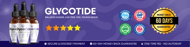 Glycotide Included