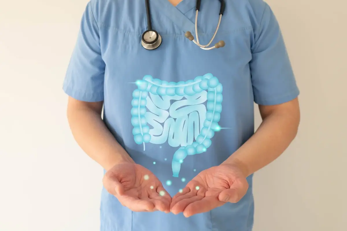 Mailed DNA Tests Improve Colorectal Cancer Screening