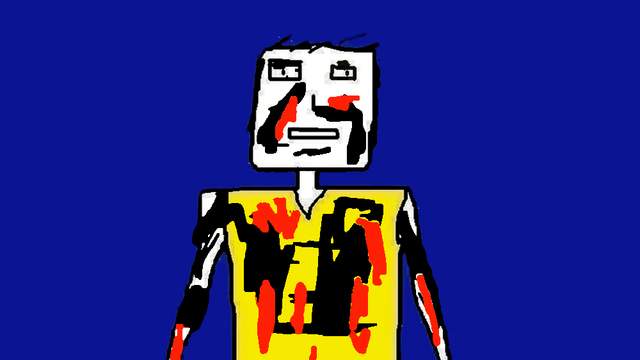 Sam Blood