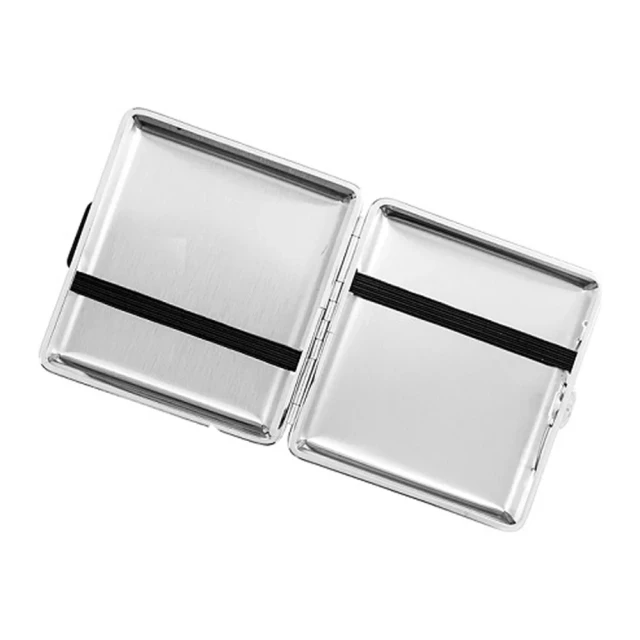 Cigarette case black