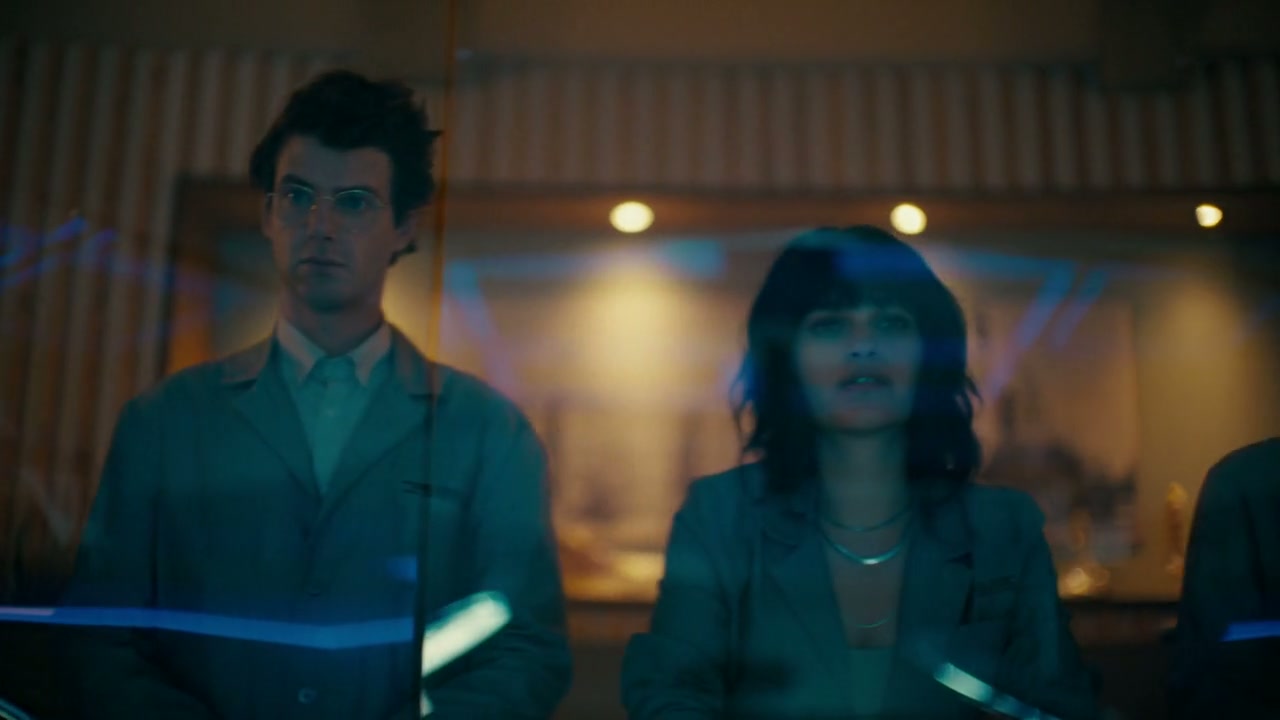 Watson Screenshot