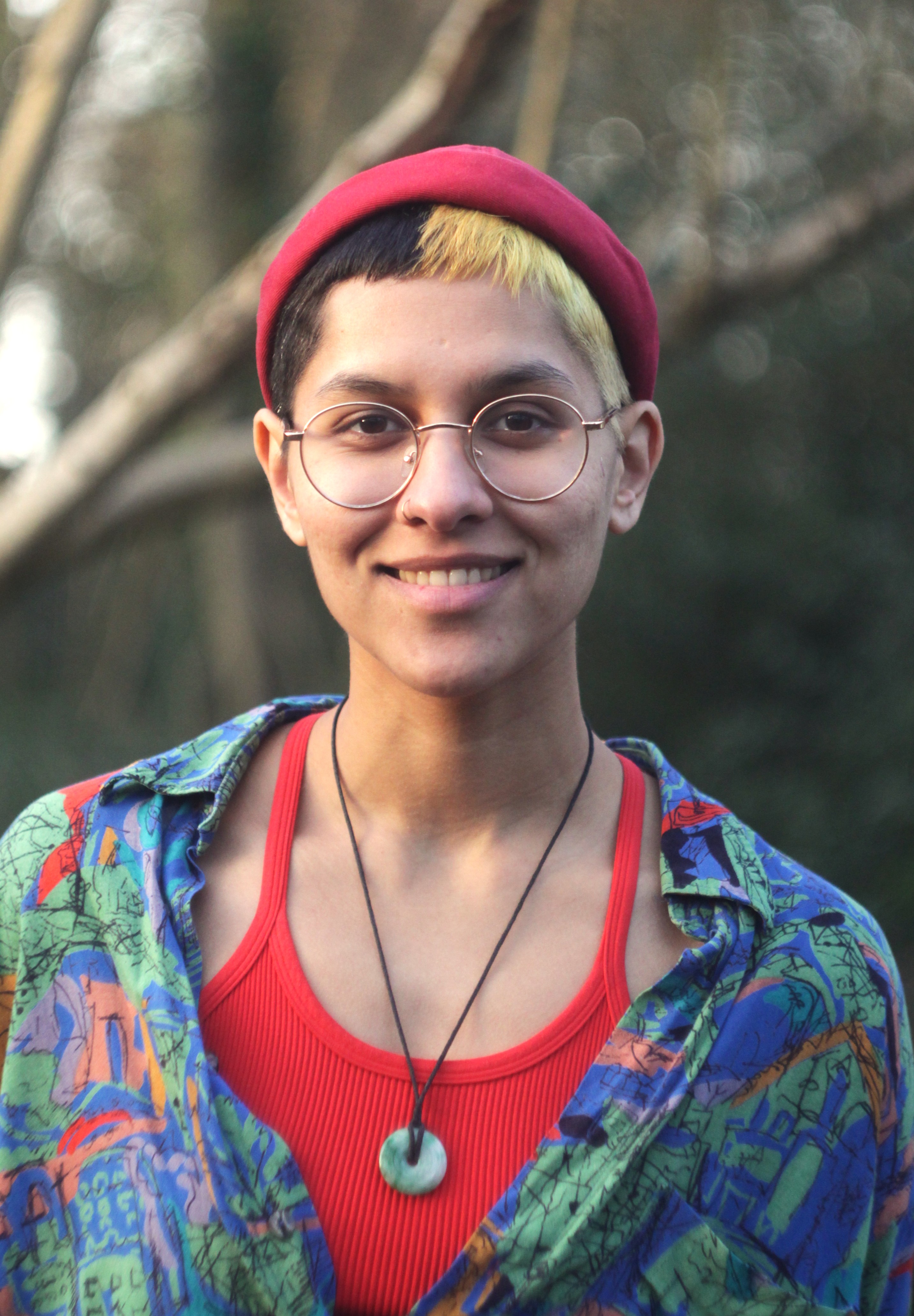 UKCP accredited queer affirming psychotherapist for teenagers, young people and adults