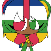 Cindy (Central African Republic)