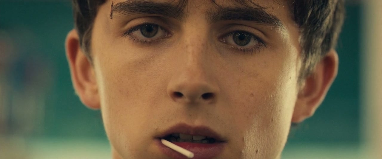 Hot Summer Nights Screenshot