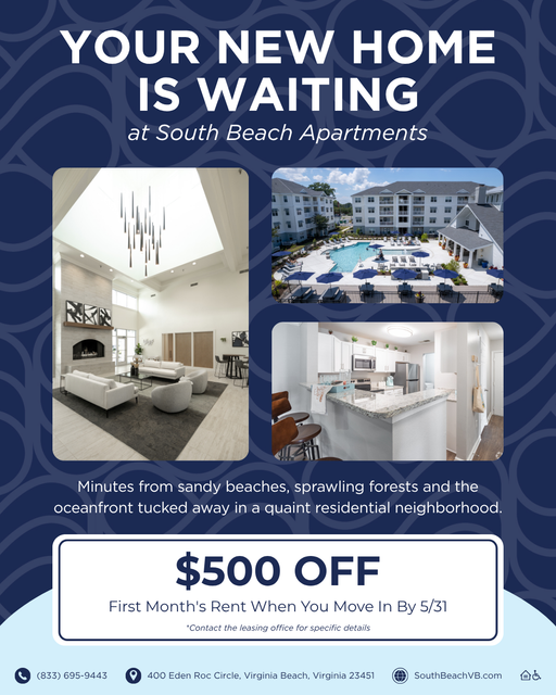 5 4 26 SB Move In Special