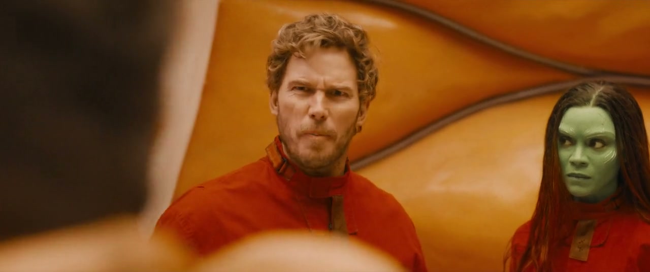 Guardians of the Galaxy Vol. 3 Screenshot
