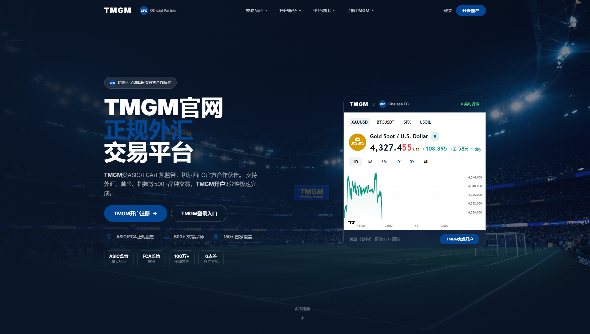 Stored capture of tmgmtrading-chinese.com