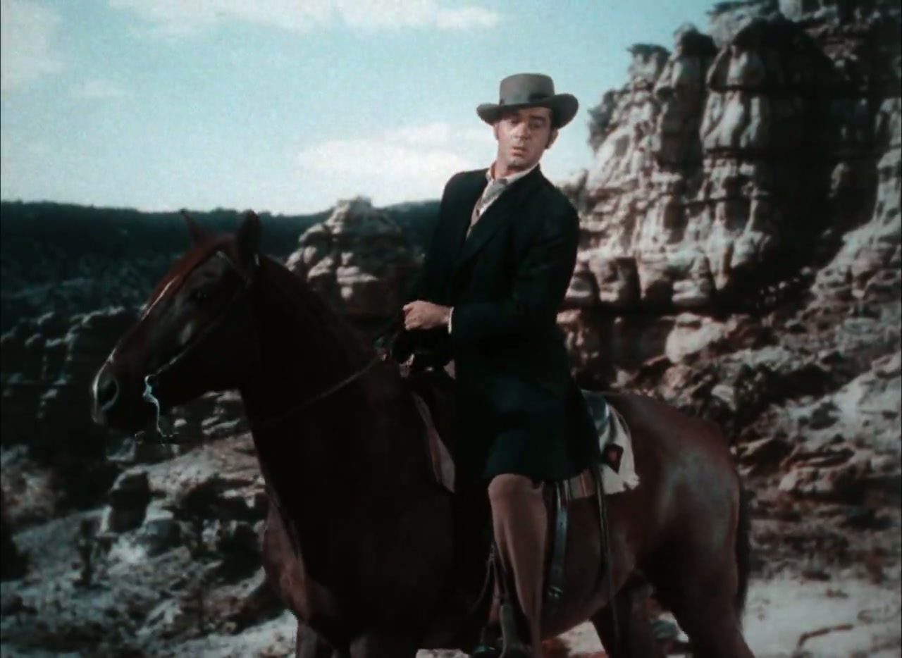 El Paso Screenshot