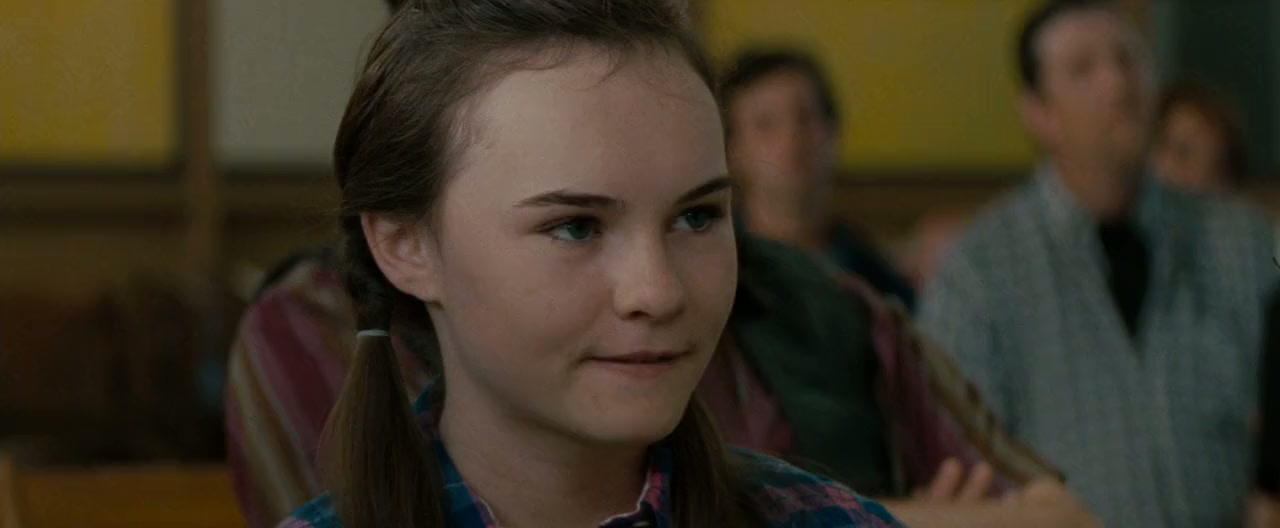 Machine Gun Preacher Screenshot