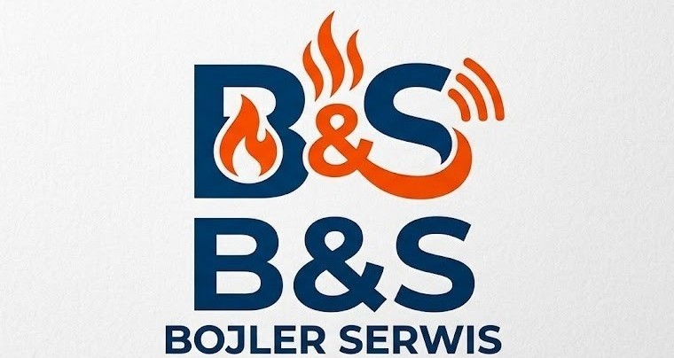 B&S Logo
