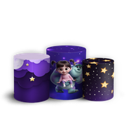 906373 Monstros Sa