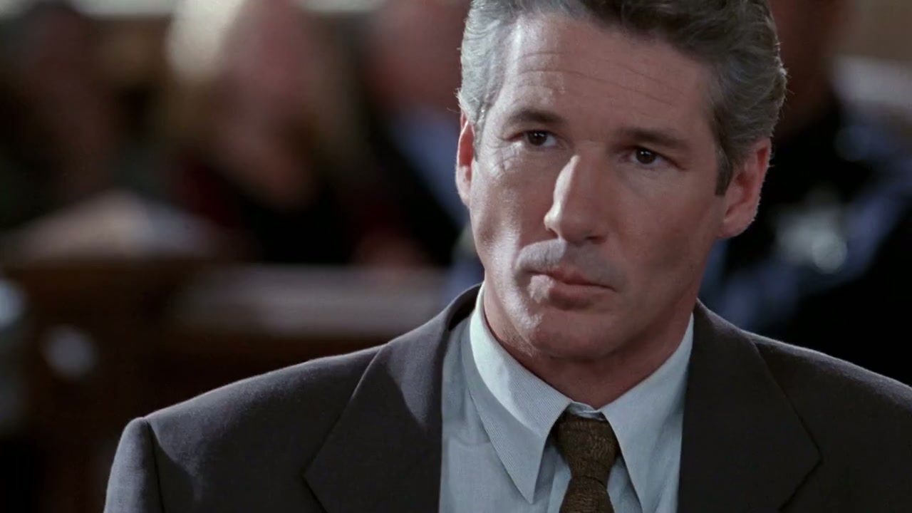 Primal Fear Screenshot