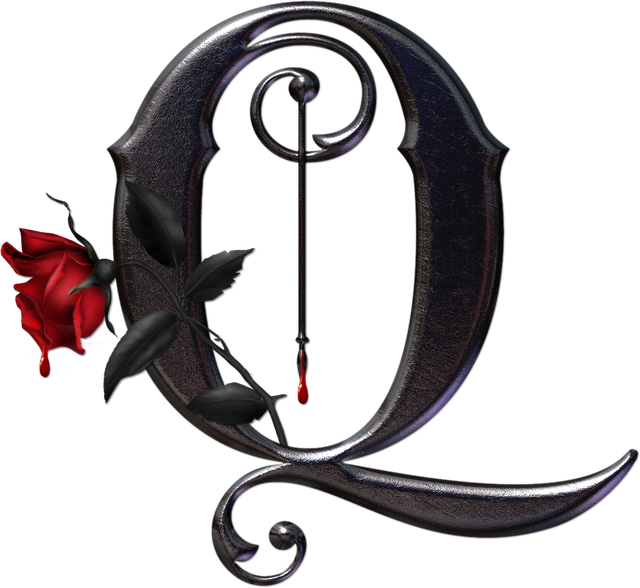 Q