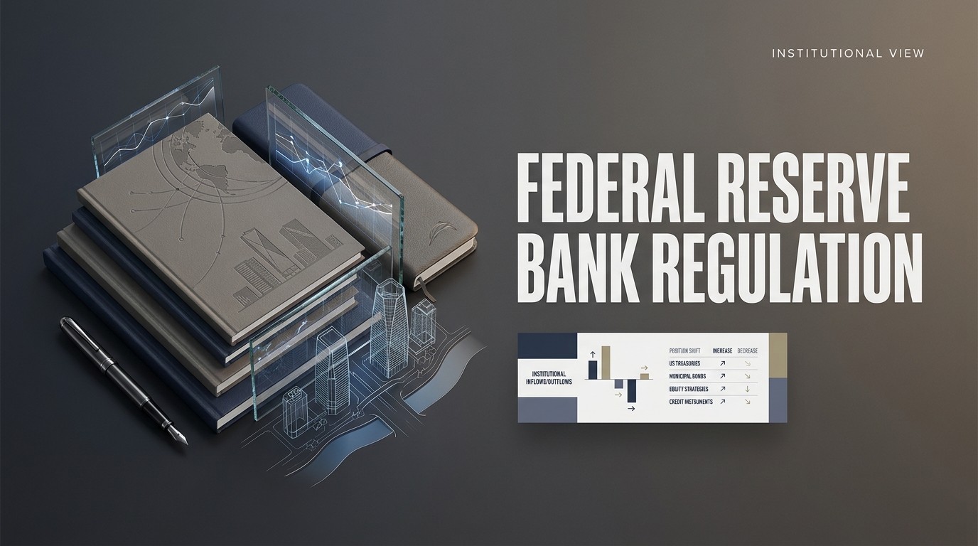 미국 연방준비제도(Fed)의 은행 규제 승인과 지역 은행 섹터 동향