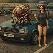 038 Brigadeiro Gigante