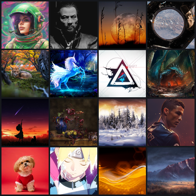 Mixed Collection Wallpaper Part 9