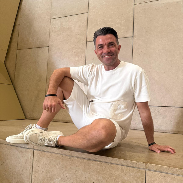 Eddy Kanke