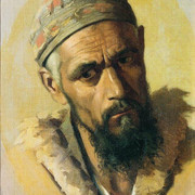 Люлли (цыган) 1867 1868