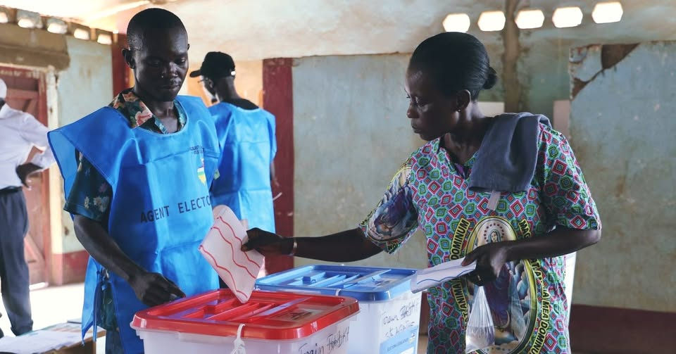 Illustration - Centrafrique : les résultats des législatives bloqués parce que l'Etat n'a pas payé ses informaticiens depuis 2 mois
