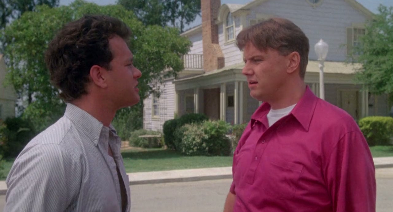The 'Burbs Screenshot