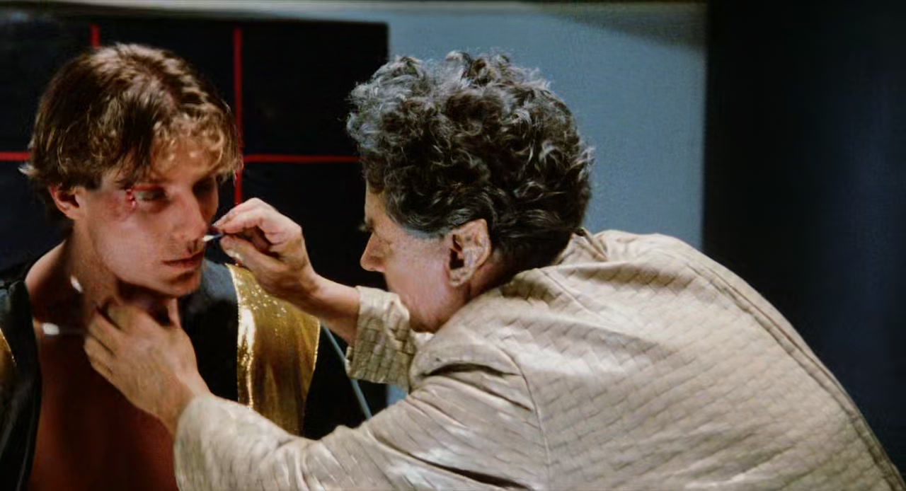 Arena Screenshot