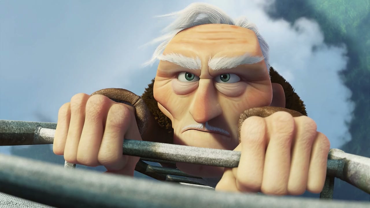 Up Screenshot