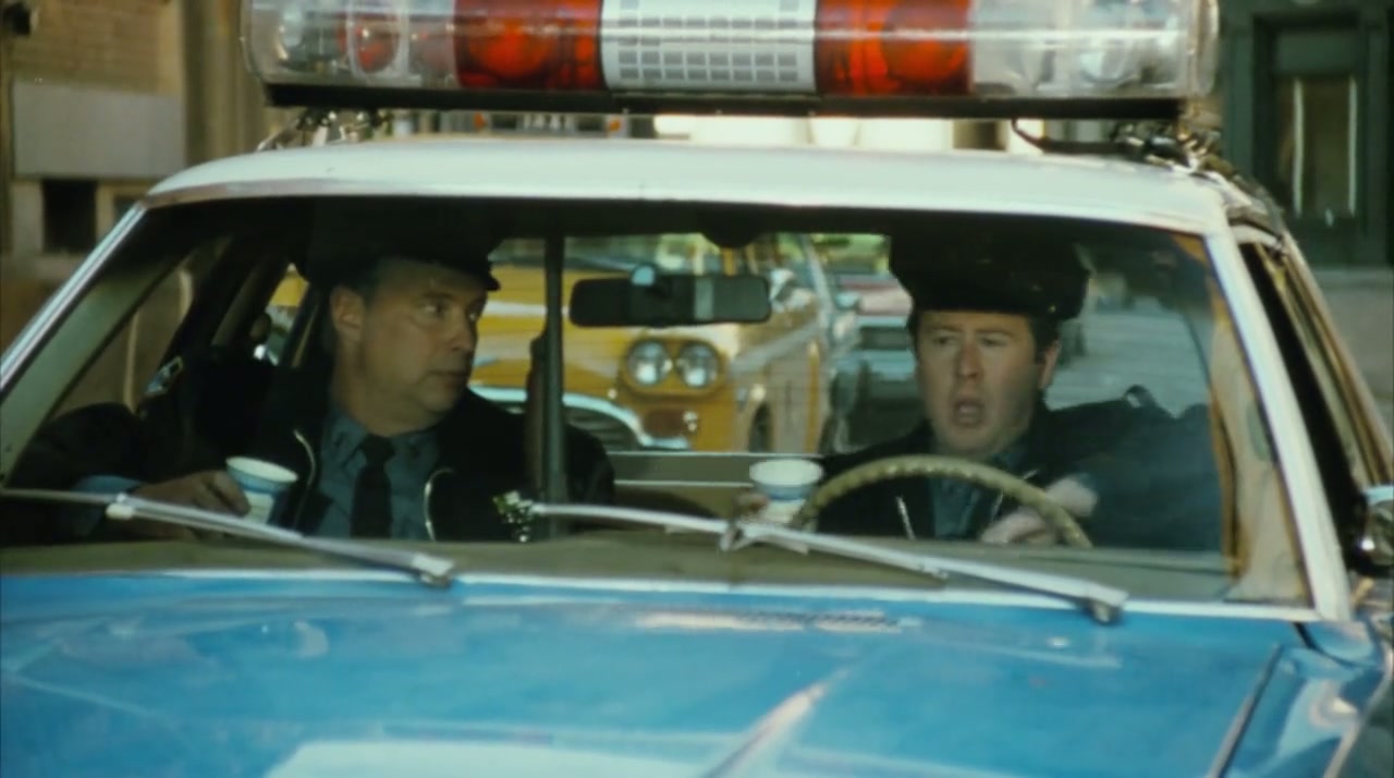 Tarzan in Manhattan Screenshot
