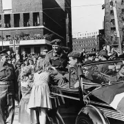 Olav King