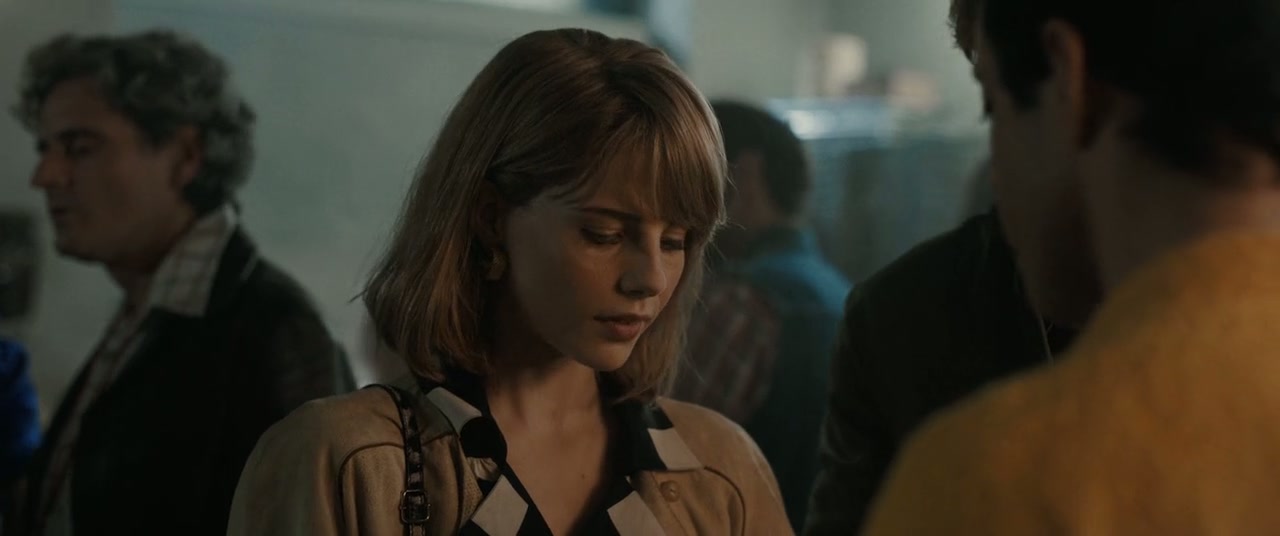 Bohemian Rhapsody Screenshot