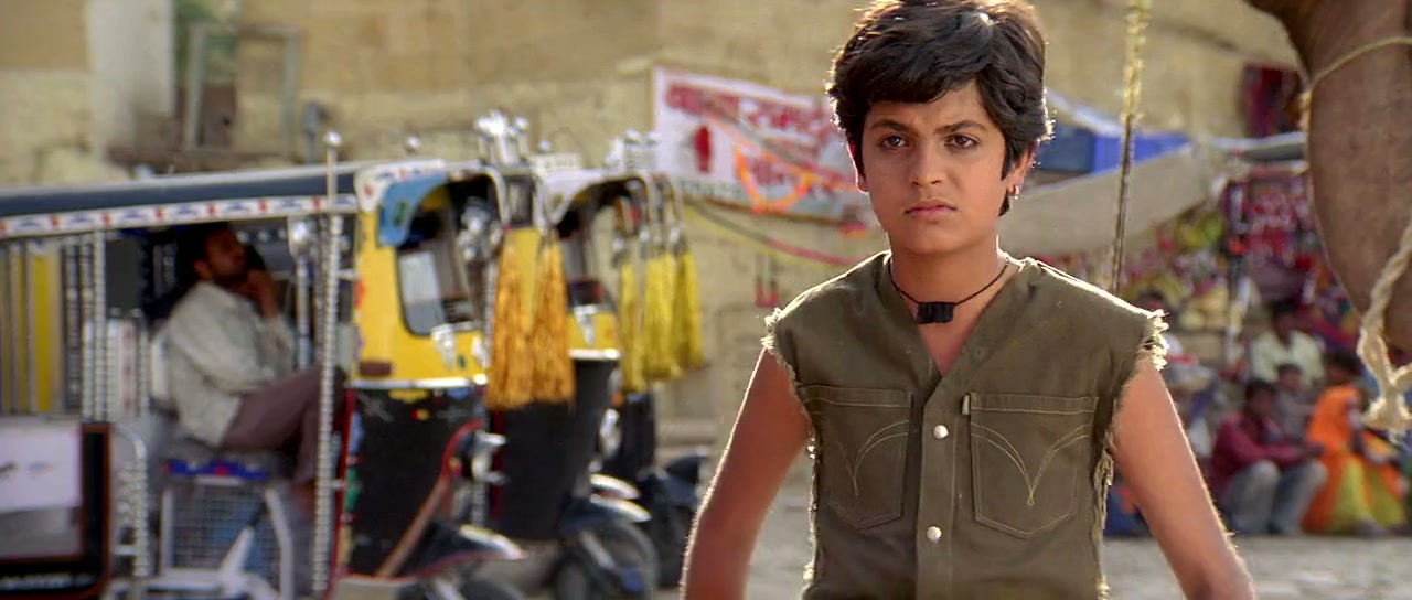Nanhe Jaisalmer: A Dream Come True Screenshot