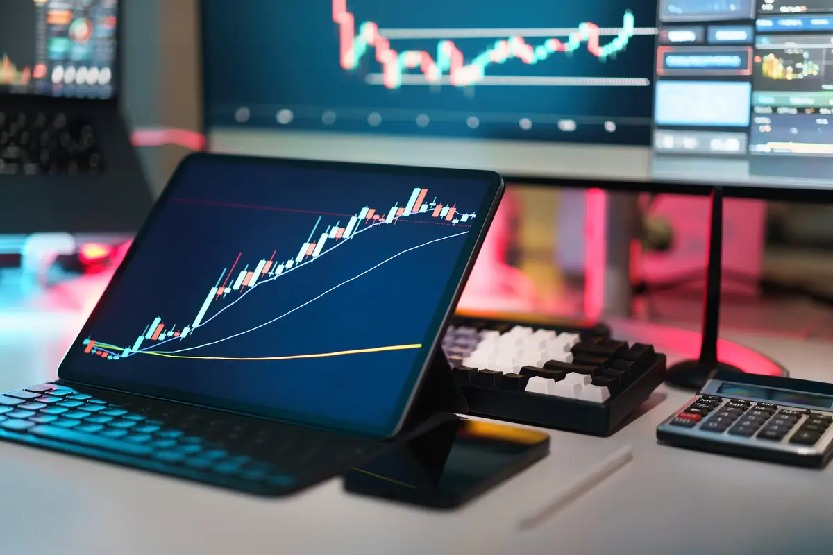 XRP Traders Warned of Possible 'Shake Out' Before Major Breakout