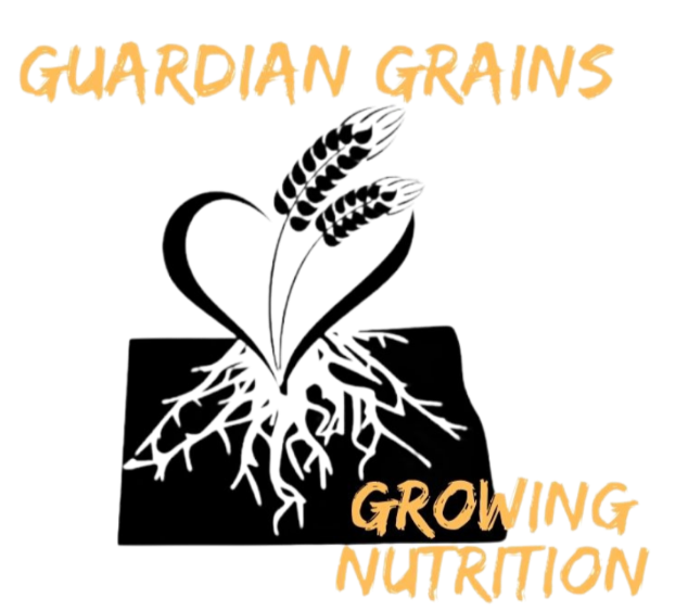 Guardian Grains logo