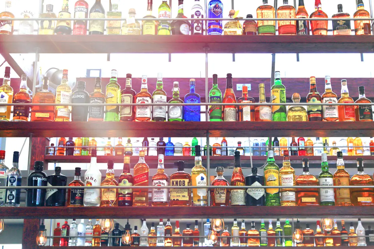 Does Alcohol Actually Go Bad?