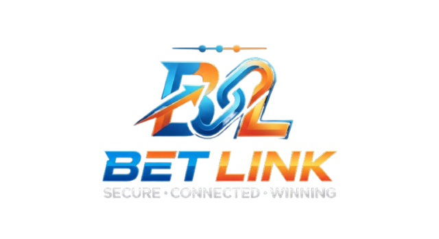 Bet Link Logo