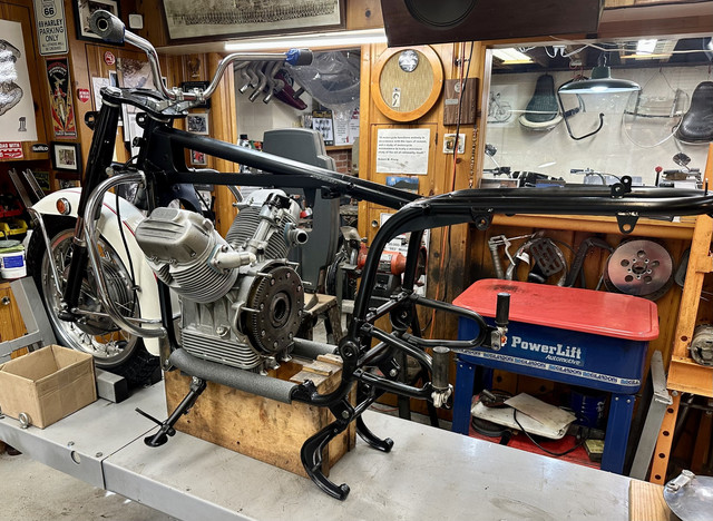 engine8