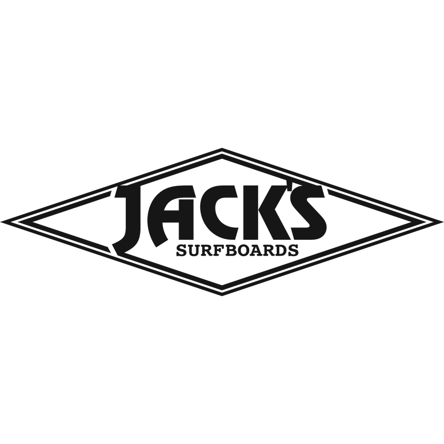 Jacks Surfboards logo