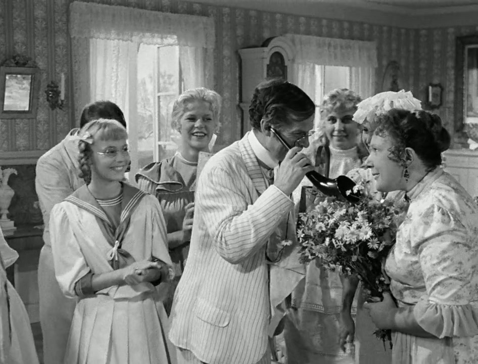 Wild Strawberries Screenshot