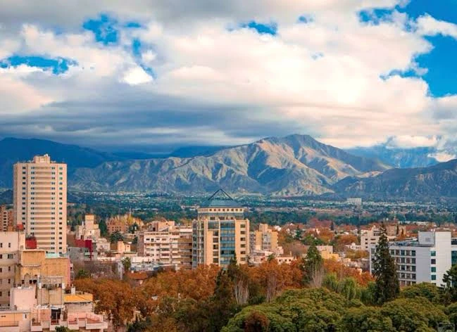Provincia de Mendoza