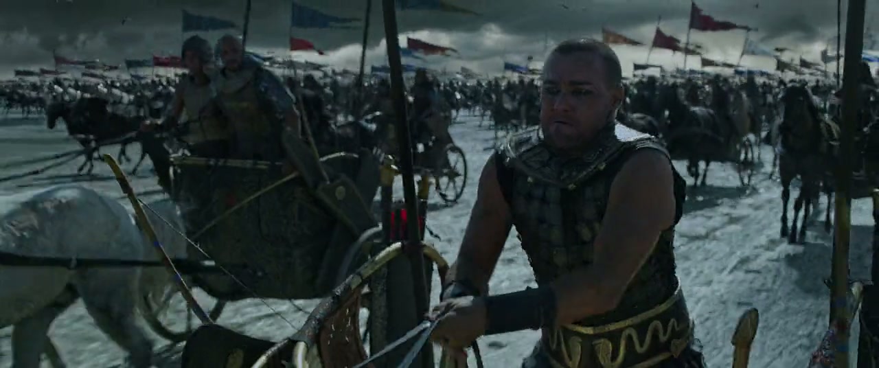 Exodus: Gods and Kings Screenshot
