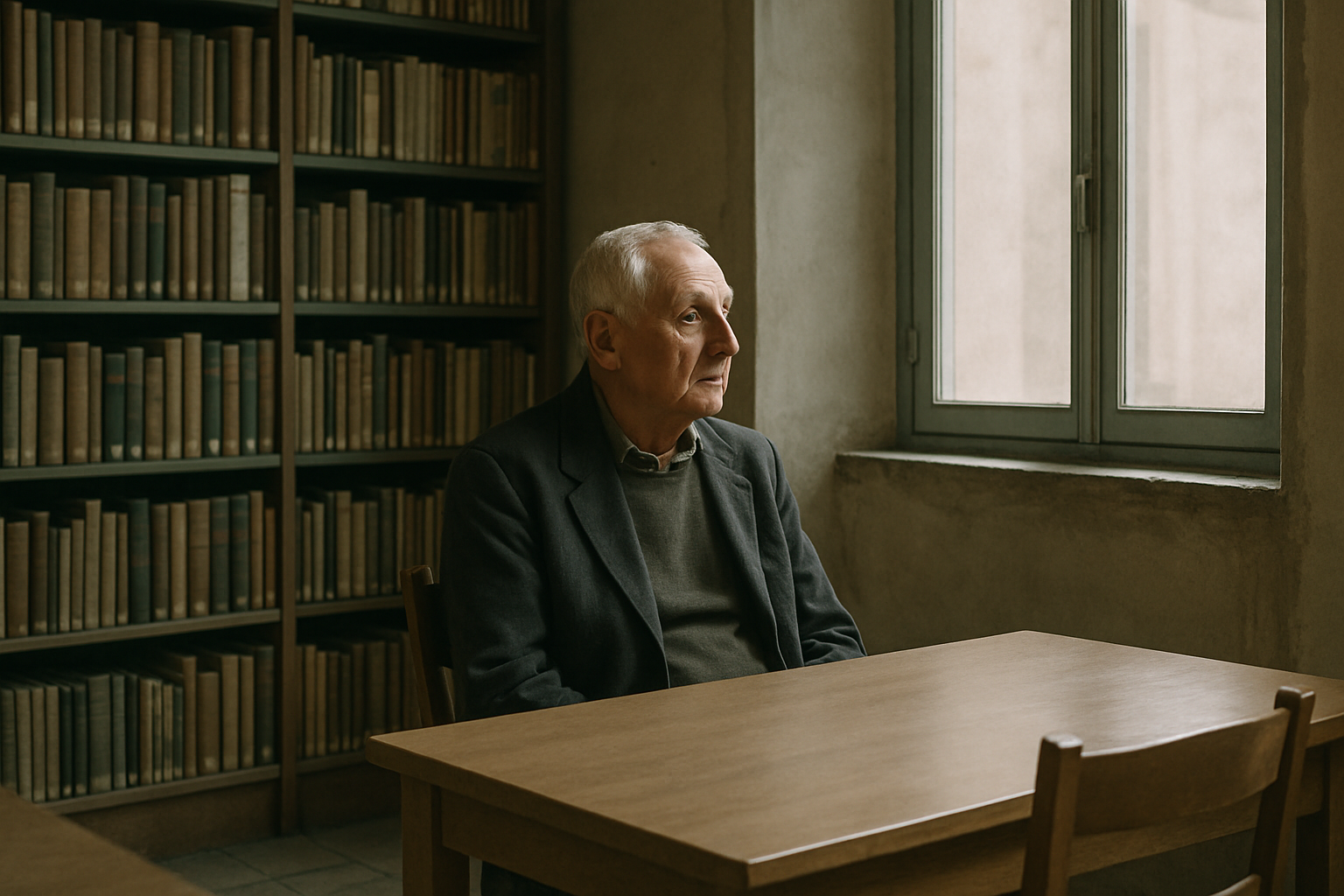 La poesia delle macchine: l'AI e la solitudine culturale