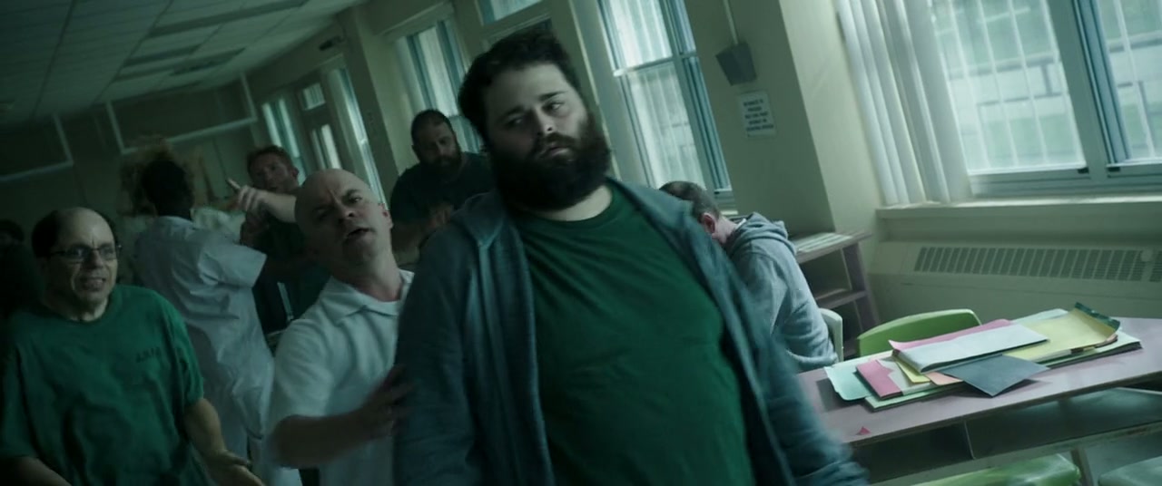 It Chapter Two Screenshot