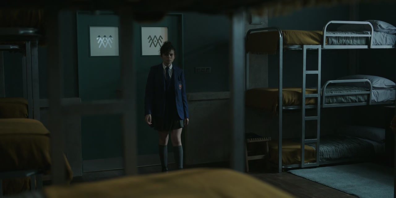 The Boarding School: Las Cumbres Screenshot